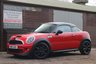 USED 2015 15 MINI COUPE 2.0 COOPER SD 2d 141 BHP 6x STAMPS IN SERVICE BOOK