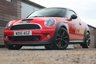 USED 2015 15 MINI COUPE 2.0 COOPER SD 2d 141 BHP 6x STAMPS IN SERVICE BOOK