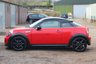USED 2015 15 MINI COUPE 2.0 COOPER SD 2d 141 BHP 6x STAMPS IN SERVICE BOOK