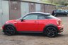 USED 2015 15 MINI COUPE 2.0 COOPER SD 2d 141 BHP 6x STAMPS IN SERVICE BOOK