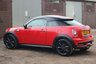 USED 2015 15 MINI COUPE 2.0 COOPER SD 2d 141 BHP 6x STAMPS IN SERVICE BOOK