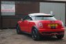 USED 2015 15 MINI COUPE 2.0 COOPER SD 2d 141 BHP 6x STAMPS IN SERVICE BOOK