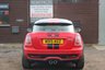 USED 2015 15 MINI COUPE 2.0 COOPER SD 2d 141 BHP 6x STAMPS IN SERVICE BOOK