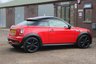 USED 2015 15 MINI COUPE 2.0 COOPER SD 2d 141 BHP 6x STAMPS IN SERVICE BOOK