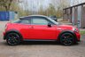 USED 2015 15 MINI COUPE 2.0 COOPER SD 2d 141 BHP 6x STAMPS IN SERVICE BOOK