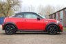 USED 2015 15 MINI COUPE 2.0 COOPER SD 2d 141 BHP 6x STAMPS IN SERVICE BOOK