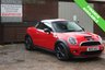 USED 2015 15 MINI COUPE 2.0 COOPER SD 2d 141 BHP 6x STAMPS IN SERVICE BOOK
