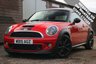 USED 2015 15 MINI COUPE 2.0 COOPER SD 2d 141 BHP 6x STAMPS IN SERVICE BOOK