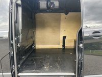 USED 2015 15 FORD TRANSIT CUSTOM 290 TDCi 125 L2 LWB TREND LWB HI/ROOF P/V Ideal conversion Camper-Day van Etc
