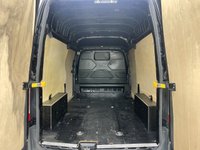 USED 2015 15 FORD TRANSIT CUSTOM 290 TDCi 125 L2 LWB TREND LWB HI/ROOF P/V Ideal conversion Camper-Day van Etc