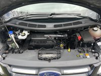 USED 2015 15 FORD TRANSIT CUSTOM 290 TDCi 125 L2 LWB TREND LWB HI/ROOF P/V Ideal conversion Camper-Day van Etc