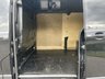 USED 2015 15 FORD TRANSIT CUSTOM 290 TDCi 125 L2 LWB TREND LWB HI/ROOF P/V Ideal conversion Camper-Day van Etc
