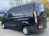 USED 2015 15 FORD TRANSIT CUSTOM 290 TDCi 125 L2 LWB TREND LWB HI/ROOF P/V Ideal conversion Camper-Day van Etc