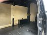 USED 2015 15 FORD TRANSIT CUSTOM 290 TDCi 125 L2 LWB TREND LWB HI/ROOF P/V Ideal conversion Camper-Day van Etc