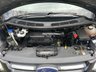 USED 2015 15 FORD TRANSIT CUSTOM 290 TDCi 125 L2 LWB TREND LWB HI/ROOF P/V Ideal conversion Camper-Day van Etc
