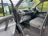 USED 2015 15 FORD TRANSIT CUSTOM 290 TDCi 125 L2 LWB TREND LWB HI/ROOF P/V Ideal conversion Camper-Day van Etc