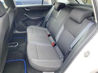 USED 2015 15 SKODA RAPID 1.6 SPACEBACK SE TECH TDI CR 5d 89 BHP 