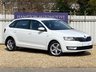 USED 2015 15 SKODA RAPID 1.6 SPACEBACK SE TECH TDI CR 5d 89 BHP 