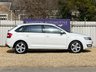 USED 2015 15 SKODA RAPID 1.6 SPACEBACK SE TECH TDI CR 5d 89 BHP 