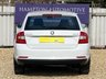 USED 2015 15 SKODA RAPID 1.6 SPACEBACK SE TECH TDI CR 5d 89 BHP 