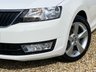 USED 2015 15 SKODA RAPID 1.6 SPACEBACK SE TECH TDI CR 5d 89 BHP 