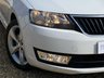 USED 2015 15 SKODA RAPID 1.6 SPACEBACK SE TECH TDI CR 5d 89 BHP 