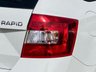 USED 2015 15 SKODA RAPID 1.6 SPACEBACK SE TECH TDI CR 5d 89 BHP 