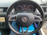USED 2015 15 SKODA RAPID 1.6 SPACEBACK SE TECH TDI CR 5d 89 BHP 