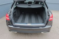 USED 2015 65 MERCEDES-BENZ C-CLASS 2.0 C200 AMG LINE PREMIUM PLUS 5d 184 BHP 2 Owners, Full Service History, Under 43000 Miles, Huge Specification, Excellent Condition