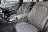 USED 2015 65 MERCEDES-BENZ C-CLASS 2.0 C200 AMG LINE PREMIUM PLUS 5d 184 BHP 2 Owners, Full Service History, Under 43000 Miles, Huge Specification, Excellent Condition