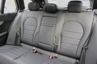 USED 2015 65 MERCEDES-BENZ C-CLASS 2.0 C200 AMG LINE PREMIUM PLUS 5d 184 BHP 2 Owners, Full Service History, Under 43000 Miles, Huge Specification, Excellent Condition