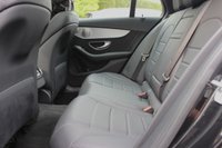 USED 2015 65 MERCEDES-BENZ C-CLASS 2.0 C200 AMG LINE PREMIUM PLUS 5d 184 BHP 2 Owners, Full Service History, Under 43000 Miles, Huge Specification, Excellent Condition