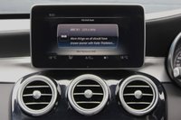 USED 2015 65 MERCEDES-BENZ C-CLASS 2.0 C200 AMG LINE PREMIUM PLUS 5d 184 BHP 2 Owners, Full Service History, Under 43000 Miles, Huge Specification, Excellent Condition