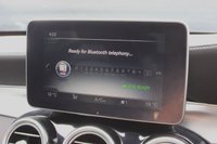 USED 2015 65 MERCEDES-BENZ C-CLASS 2.0 C200 AMG LINE PREMIUM PLUS 5d 184 BHP 2 Owners, Full Service History, Under 43000 Miles, Huge Specification, Excellent Condition