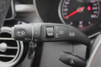 USED 2015 65 MERCEDES-BENZ C-CLASS 2.0 C200 AMG LINE PREMIUM PLUS 5d 184 BHP 2 Owners, Full Service History, Under 43000 Miles, Huge Specification, Excellent Condition