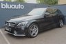 USED 2015 65 MERCEDES-BENZ C-CLASS 2.0 C200 AMG LINE PREMIUM PLUS 5d 184 BHP 2 Owners, Full Service History, Under 43000 Miles, Huge Specification, Excellent Condition