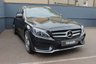 USED 2015 65 MERCEDES-BENZ C-CLASS 2.0 C200 AMG LINE PREMIUM PLUS 5d 184 BHP 2 Owners, Full Service History, Under 43000 Miles, Huge Specification, Excellent Condition