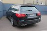 USED 2015 65 MERCEDES-BENZ C-CLASS 2.0 C200 AMG LINE PREMIUM PLUS 5d 184 BHP 2 Owners, Full Service History, Under 43000 Miles, Huge Specification, Excellent Condition