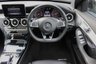 USED 2015 65 MERCEDES-BENZ C-CLASS 2.0 C200 AMG LINE PREMIUM PLUS 5d 184 BHP 2 Owners, Full Service History, Under 43000 Miles, Huge Specification, Excellent Condition