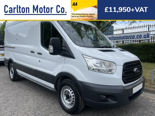 Carlton Motor Co