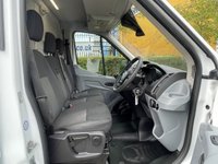 USED 2016 16 FORD TRANSIT 330 TDC 125 L2 H2 [ MOBILE WORKSHOP ] A/C TWIN SLD  AIR CON STUNNING EXAMPLE