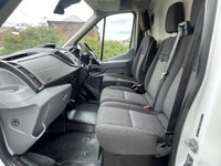 USED 2016 16 FORD TRANSIT 330 TDC 125 L2 H2 [ MOBILE WORKSHOP ] A/C TWIN SLD  AIR CON STUNNING EXAMPLE