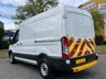 USED 2016 16 FORD TRANSIT 330 TDC 125 L2 H2 [ MOBILE WORKSHOP ] A/C TWIN SLD  AIR CON STUNNING EXAMPLE