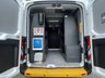 USED 2016 16 FORD TRANSIT 330 TDC 125 L2 H2 [ MOBILE WORKSHOP ] A/C TWIN SLD  AIR CON STUNNING EXAMPLE