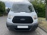 USED 2016 16 FORD TRANSIT 330 TDC 125 L2 H2 [ MOBILE WORKSHOP ] A/C TWIN SLD  AIR CON STUNNING EXAMPLE