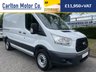 USED 2016 16 FORD TRANSIT 330 TDC 125 L2 H2 [ MOBILE WORKSHOP ] A/C TWIN SLD  AIR CON STUNNING EXAMPLE