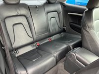 USED 2009 K AUDI A5 2.0 TFSI SPORT 3d 208 BHP 