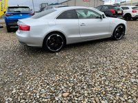 USED 2009 K AUDI A5 2.0 TFSI SPORT 3d 208 BHP 