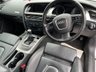 USED 2009 K AUDI A5 2.0 TFSI SPORT 3d 208 BHP 
