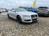 USED 2009 K AUDI A5 2.0 TFSI SPORT 3d 208 BHP 